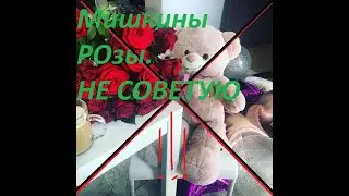 МИшкины Розы- это удар  по нервам(( Не советую.