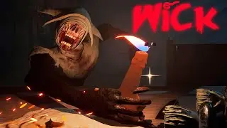 КОШМАРЫ МАЛЕНЬКОЙ СВЕЧКИ ★Wick★