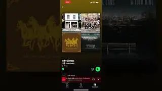 How to Fix Not Able to Search or Sort in Playlist on Spotify (2023)