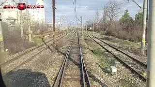 2K Cabview Roșiori - București / București - Roșiori