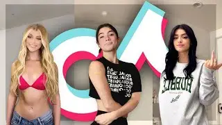 Ultimate Dance TikTok Compilation (May 2021) - Part 18