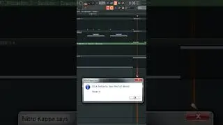 Sneaky Bassline in Fl Studio 21 