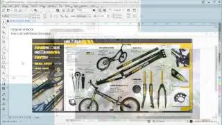 CorelDRAW Graphics Suite X8 - Support for Windows 10