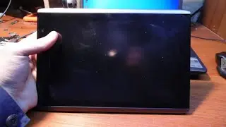 Прошивка Acer Iconia tab a501 (раскирпичивание)