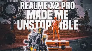 Realme X2 Pro made me unstoppable | OnePlus,9R,9,8,T,7T,,7,6T,8,N105G,N100,Nord,5T,NeverSettle
