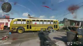 Can You SURVIVE in Nuke Town? My first Game