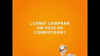 Tutorial compra de ticket competidor WLDC 2019 | WLDC