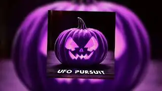 prosto4elick - UFO PURSUIT