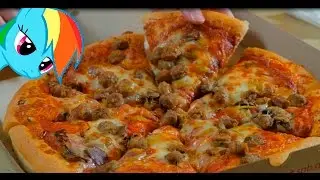 Славный Обзор. Pizza Hut. Корочные магнаты...