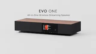 Introducing Evo One