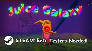 Steam Pre-Release Beta Announcement!