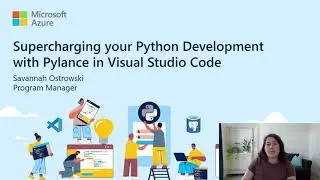 Supercharging your Python Development with Pylance in Visual Studio Code