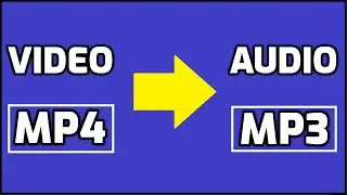 How to convert Video to Audio file using VLC Media Player on Windows 10