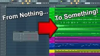 How To Come Up With An Idea For A Song (Even During Creative Block!)