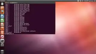 How to Use Unix PS Command