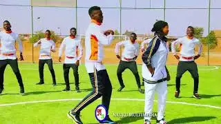 Asiya Chairlady - Rakiya Musa ft Musa yaro