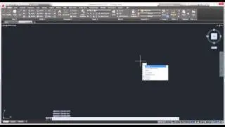 AutoCAD Ortho Mode