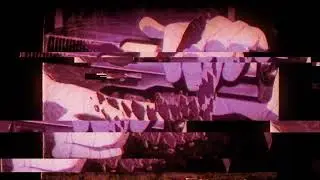 URSXLF - Uploxded Scxry ( FAST REMIX )