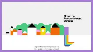 Le déploiement de la Fibre avec Orange jusqu'à votre domicile : étape 1