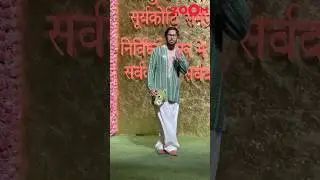 Orry’s HILARIOUS moments with paps at Ambani’s Ganpati Puja 😂 