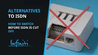 ISDN Alternatives - NBN Co Is Removing The ISDN Network So Here Is What To Do