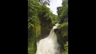 Davis Fall Pokhara