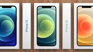 Why Apple Still Sells The iPhone 12