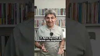 EŞİNİ SEVMEYEN KADIN NASIL DAVRANIR? #sevgi #sevgisizlik #psikoloji #evlilik #aile | Canten Kaya
