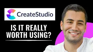 Create Studio 3.0 Review (2024)