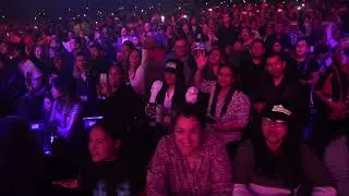 Los Temerarios - Hasta Siempre Tour - Torreón, México