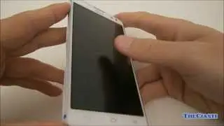 LG L9 II recensione da TheCiasti (D605)
