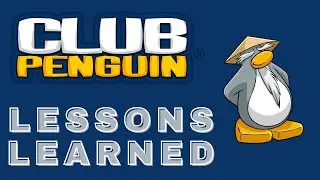 Club Penguin Nostalgia