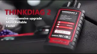 Thinkdiag2 Comprehensive Upgrade: Support CAN FD Protocol- launchx431.fr
