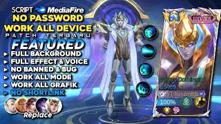 Script Skin Estes Epic Luckybox Henz Galaxy Dominator No Password | Full Effect Voice - Latest Patch