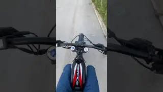 Электро-байк Rerode выглядит неплохо👍