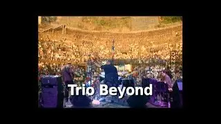 trio beyond 