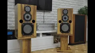 Estonia 35АС-021 и Estonia УМ/УП 010