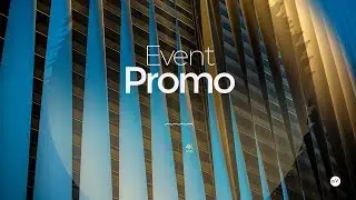 Event Promo Corporate and Business - After Effects Template - Videohive