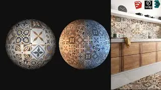 Secrets Websites to  Download Textures for your Architecture Renders
