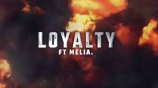 KEN VYBZ FEAT MELIA - LOYALTY