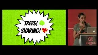 RuhrJS 2017 - Anjana Vakil - Immutable data structures for functional JS