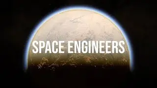 ПРОСТО 3.14ДА  Кисель играет в Space Engineers #8