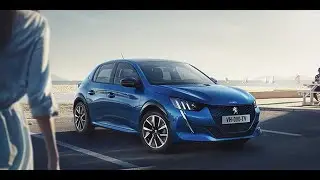 Peugeot 208 PSA замена грм,сальники клапанов и кольца поршневые двигатель 1.0 EB0