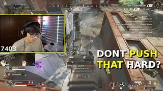Famous Last Words | Best of Apex Streams 12