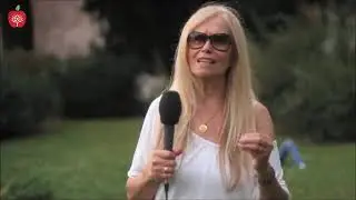 Мими Кёрк стала сыроедом в возрасте 69 лет! Как легче перейти на сыроедение