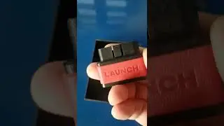 Launch X431 DBSCAR for Xdiag and Diagzone