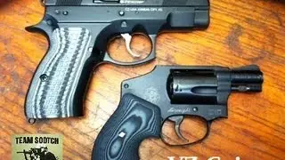 Get A Grip : VZ Grips
