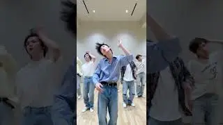 BOYNEXTDOOR в ТТ. 