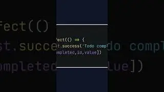 Stop Making This Mistake with the useEffect React Hook! 