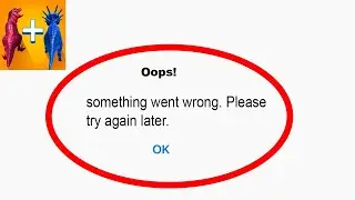 Fix Merge Master App Oops Something Went Wrong Error | Fix Merge Master something went wrong| PSA 24